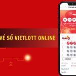 TOP 3 Cách Mua Vietlott Online Nhanh Chóng và Thuận Tiện